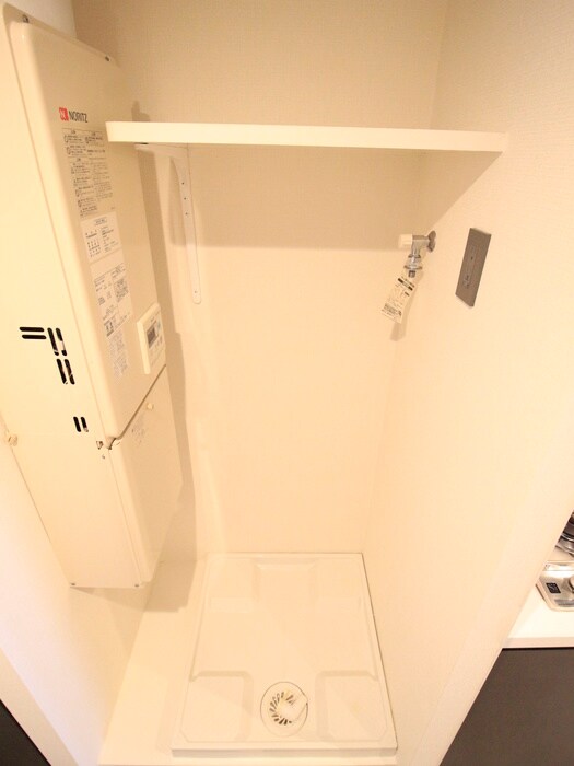 ユーレジデンス音羽の物件内観写真