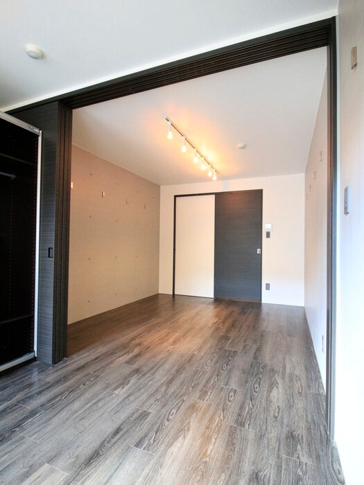 ユーレジデンス音羽の物件内観写真