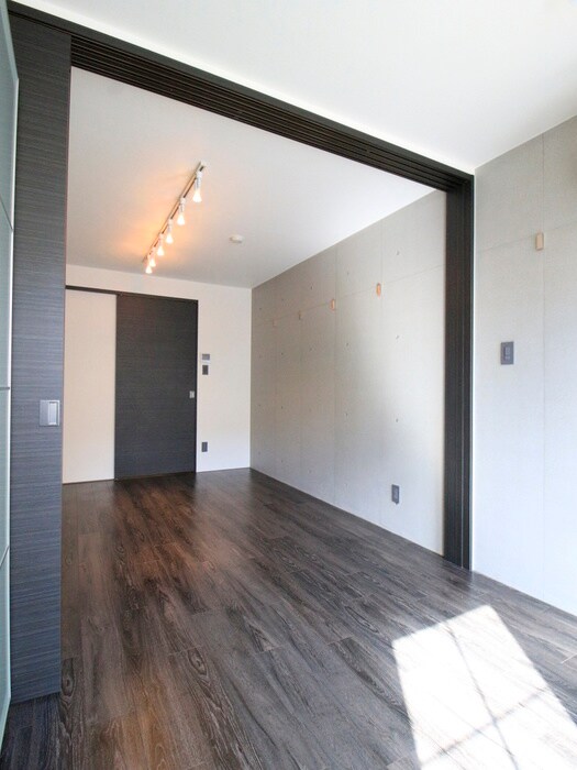 ユーレジデンス音羽の物件内観写真