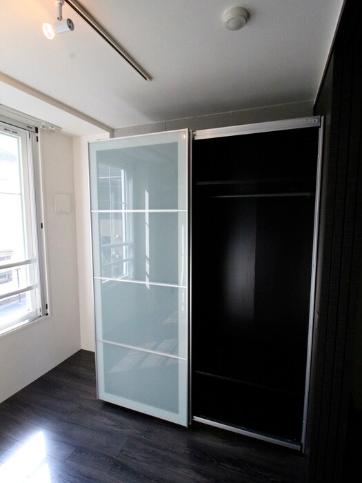 ユーレジデンス音羽の物件内観写真