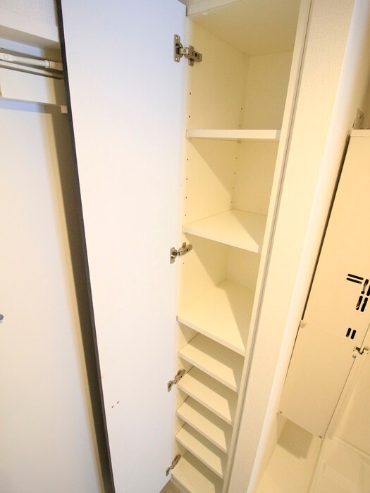 ユーレジデンス音羽の物件内観写真