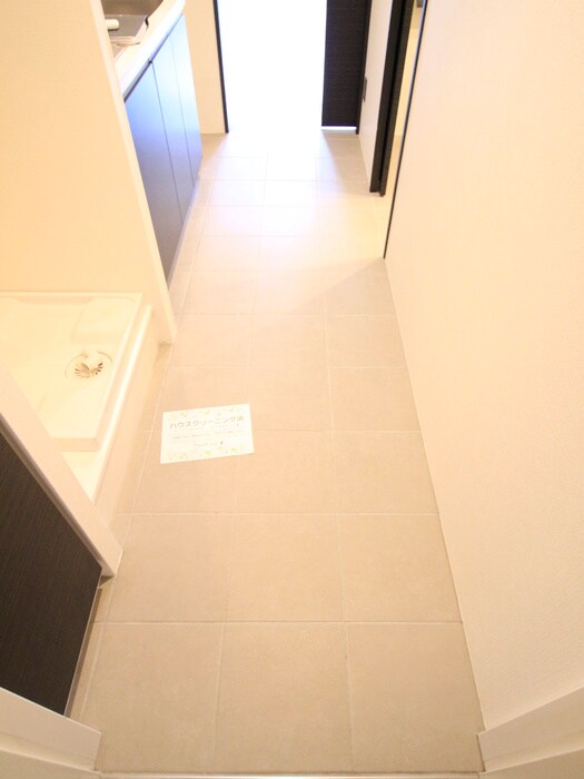 ユーレジデンス音羽の物件内観写真