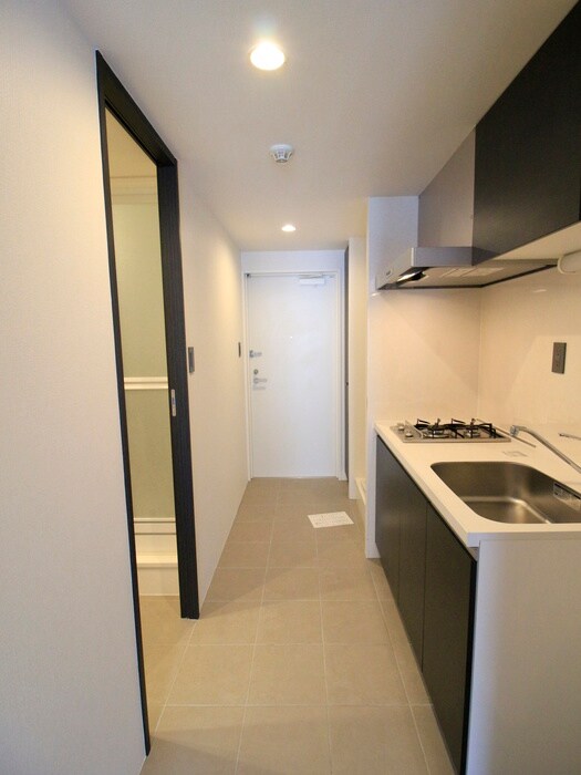 ユーレジデンス音羽の物件内観写真