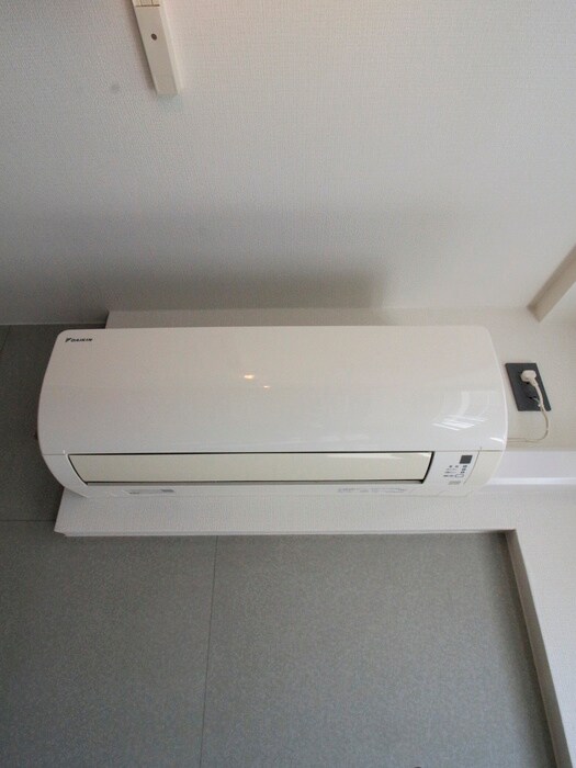 ユーレジデンス音羽の物件内観写真