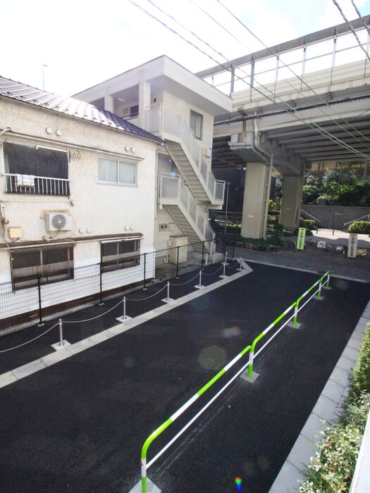 ユーレジデンス音羽の物件内観写真