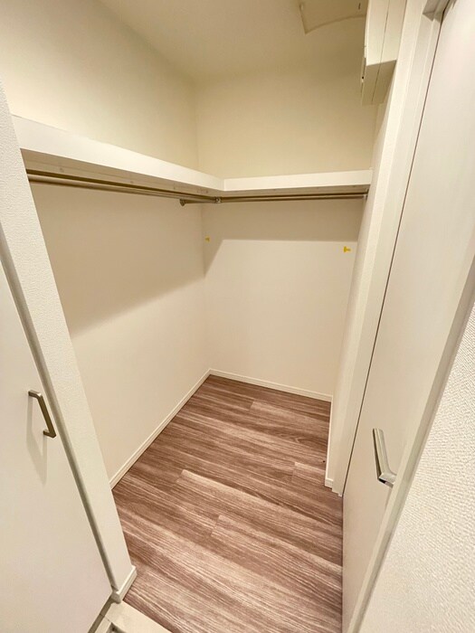 MYRIA RESIDENCE Komagomeの物件内観写真