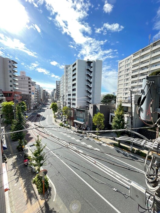 MYRIA RESIDENCE Komagomeの物件内観写真