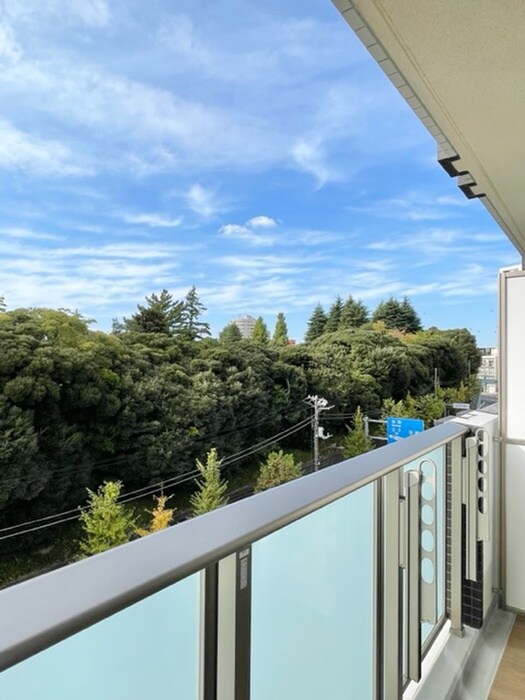 MYRIA RESIDENCE Komagomeの物件内観写真