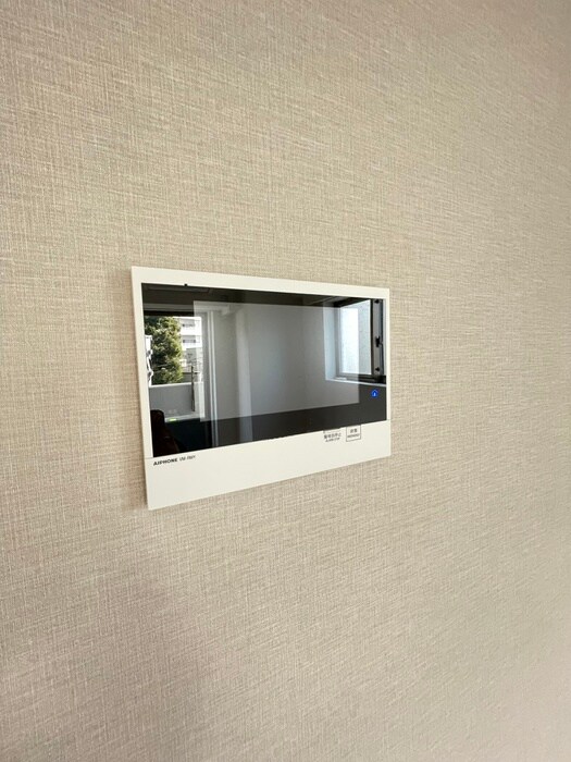 MYRIA RESIDENCE Komagomeの物件内観写真