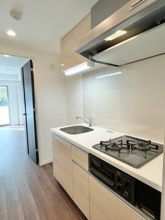 MYRIA RESIDENCE Komagomeの物件内観写真