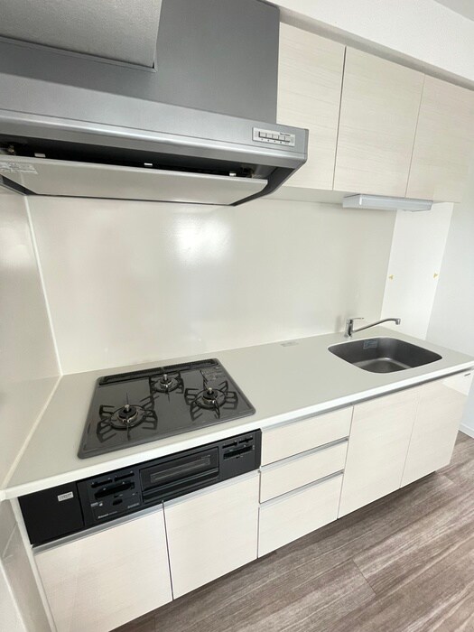 MYRIA RESIDENCE Komagomeの物件内観写真