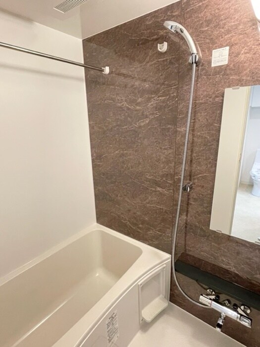 MYRIA RESIDENCE Komagomeの物件内観写真