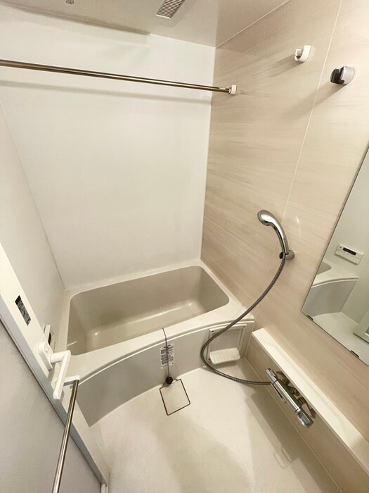 MYRIA RESIDENCE Komagomeの物件内観写真