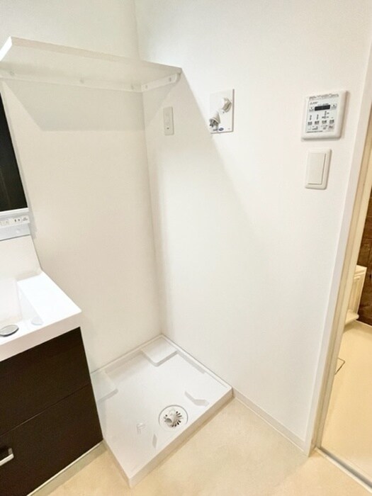 MYRIA RESIDENCE Komagomeの物件内観写真