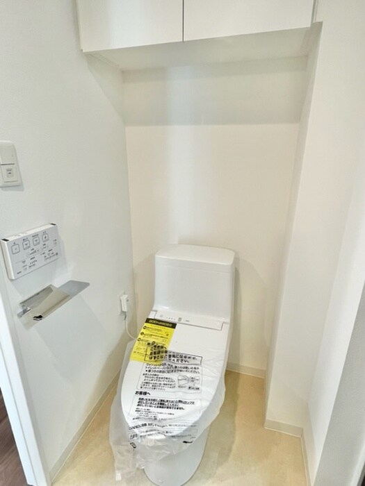 MYRIA RESIDENCE Komagomeの物件内観写真