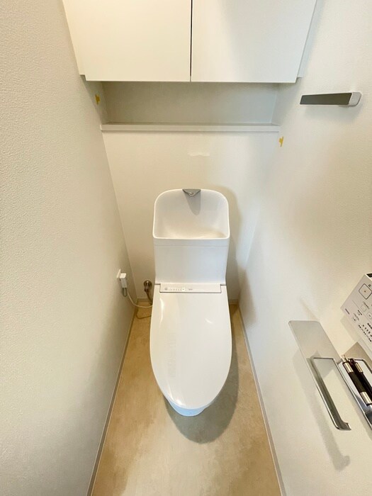 MYRIA RESIDENCE Komagomeの物件内観写真