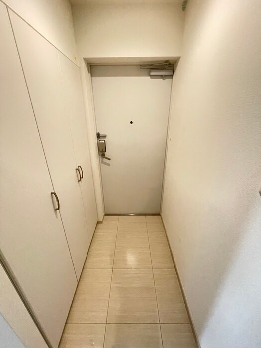 MYRIA RESIDENCE Komagomeの物件内観写真