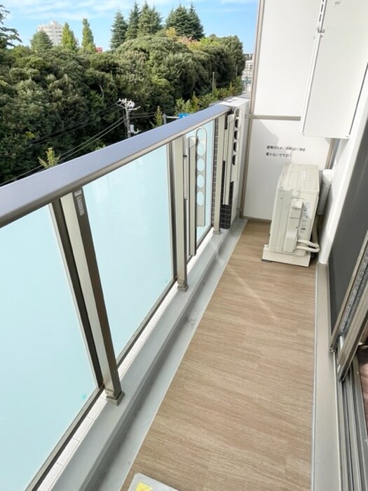 MYRIA RESIDENCE Komagomeの物件内観写真