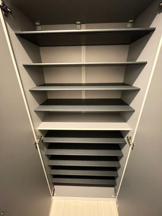 MYRIA RESIDENCE Komagomeの物件内観写真