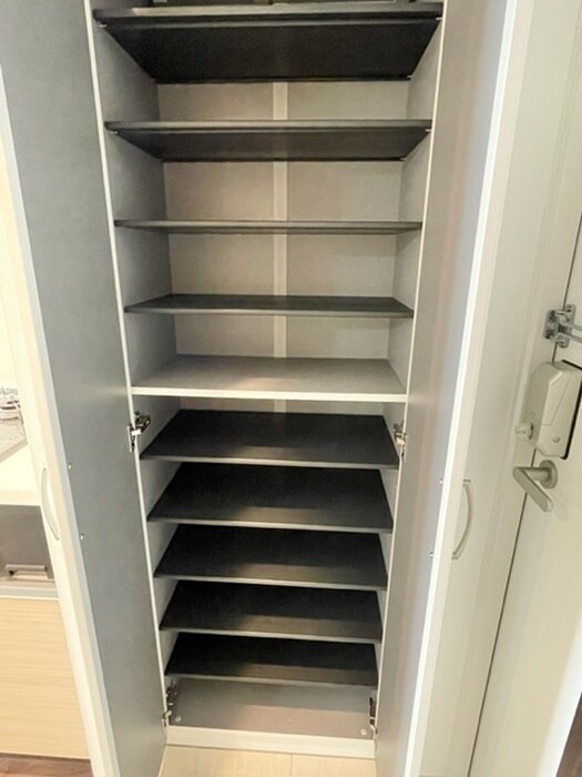 MYRIA RESIDENCE Komagomeの物件内観写真