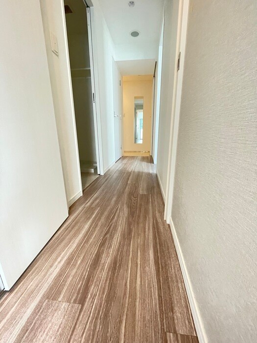 MYRIA RESIDENCE Komagomeの物件内観写真