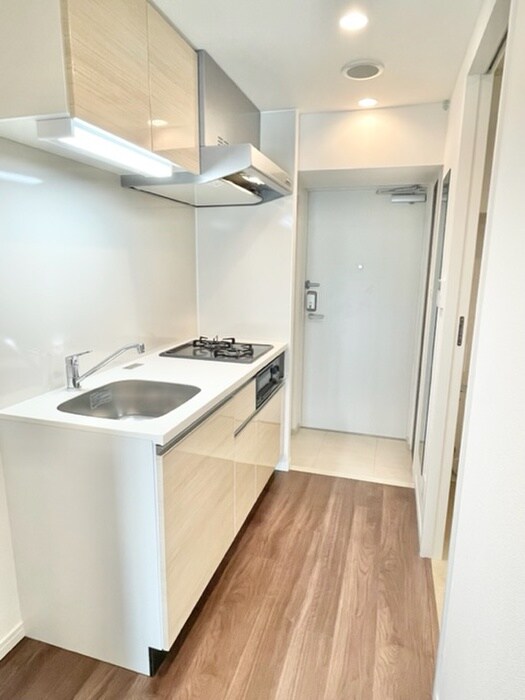 MYRIA RESIDENCE Komagomeの物件内観写真