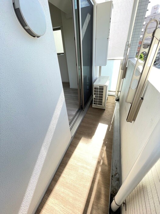 MYRIA RESIDENCE Komagomeの物件内観写真