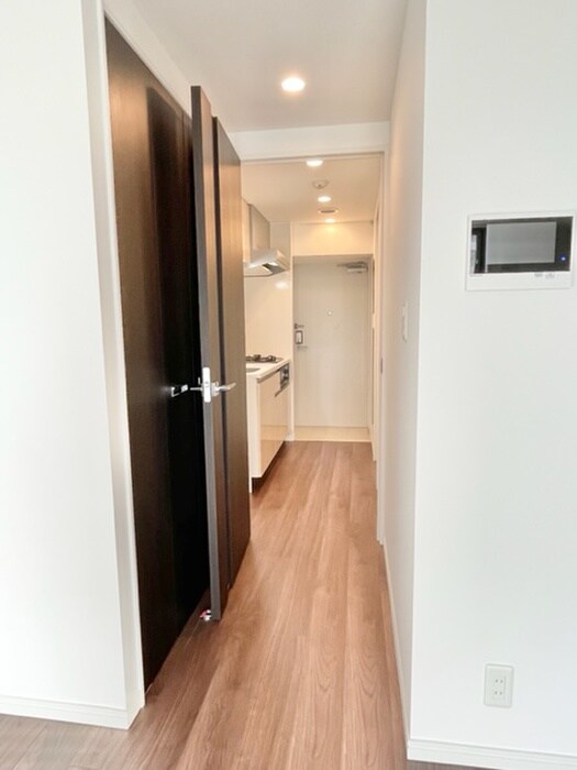 MYRIA RESIDENCE Komagomeの物件内観写真