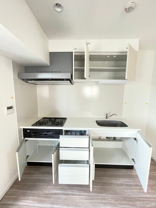 MYRIA RESIDENCE Komagomeの物件内観写真