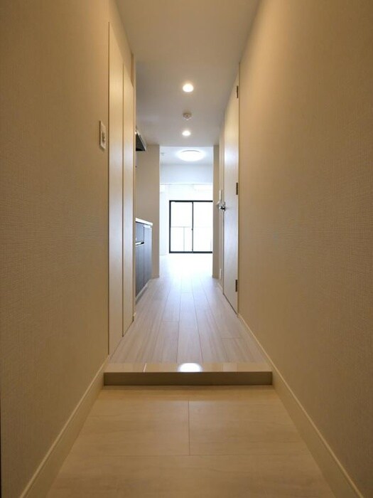 セジョリ墨田EASTⅢの物件内観写真