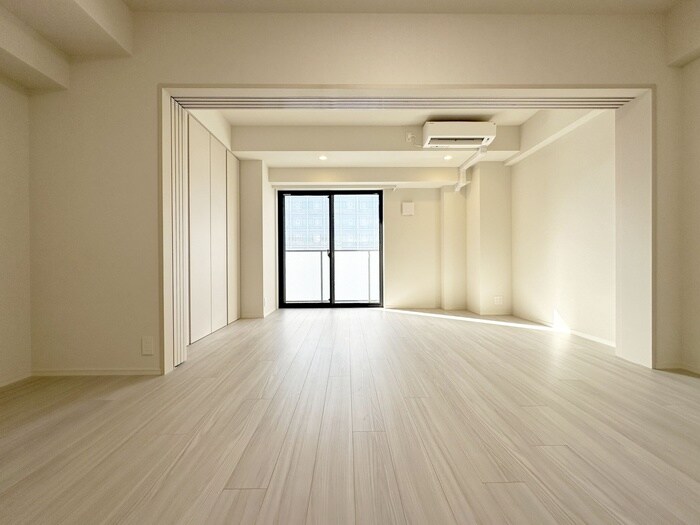 セジョリ墨田EASTⅢの物件内観写真