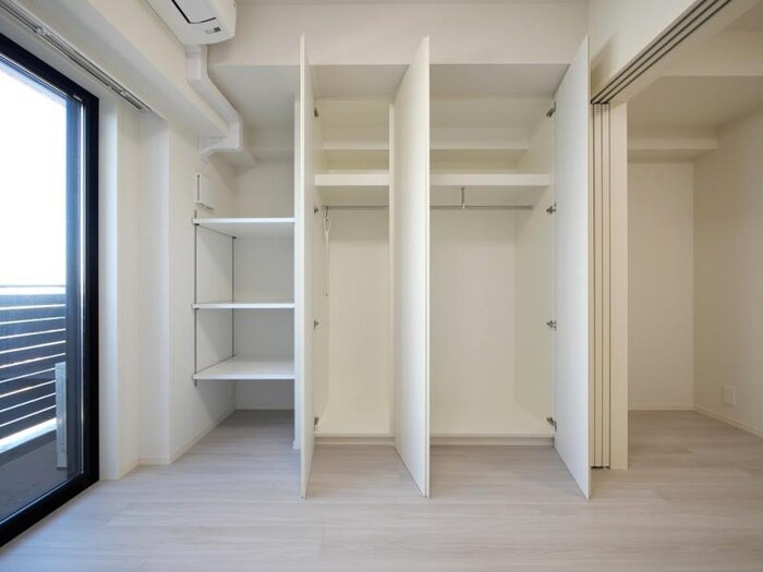 セジョリ墨田EASTⅢの物件内観写真