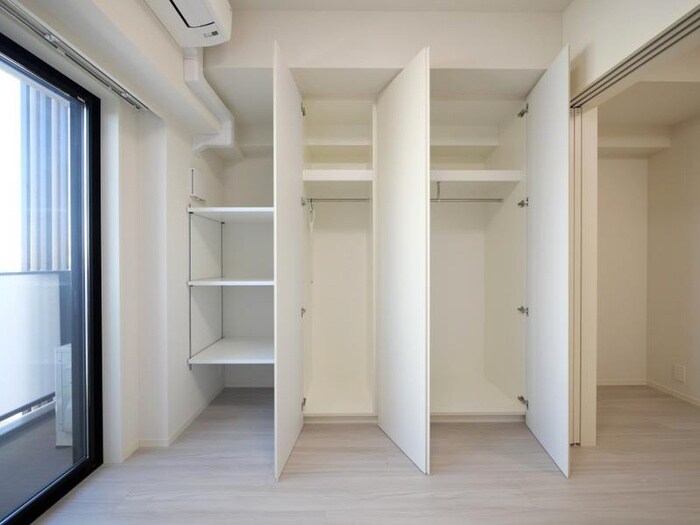 セジョリ墨田EASTⅢの物件内観写真