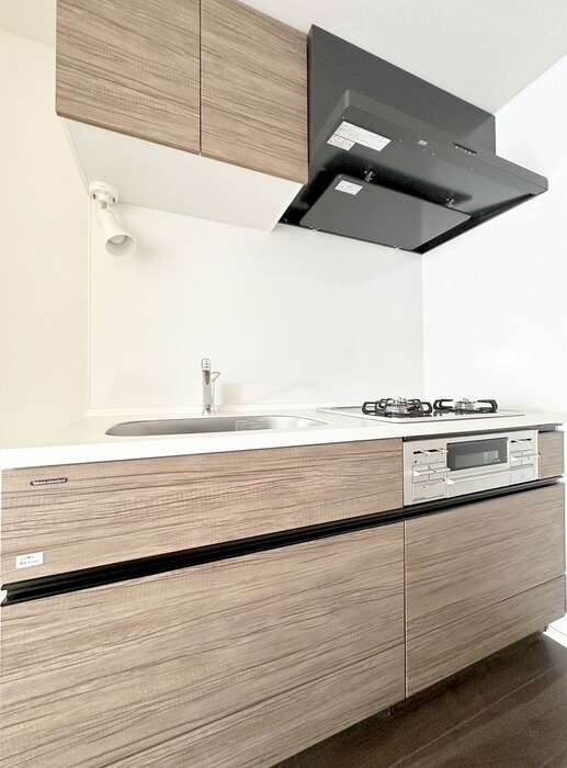 セジョリ墨田EASTⅢの物件内観写真