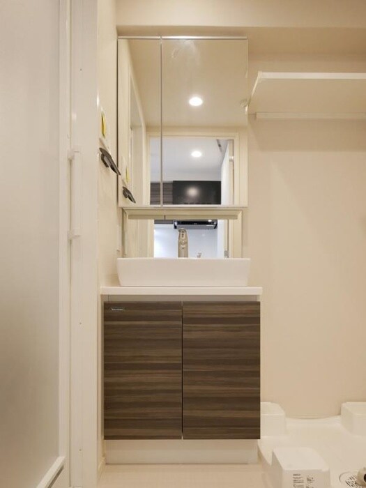 セジョリ墨田EASTⅢの物件内観写真