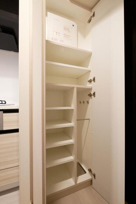 セジョリ墨田EASTⅢの物件内観写真