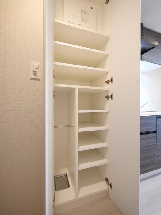 セジョリ墨田EASTⅢの物件内観写真