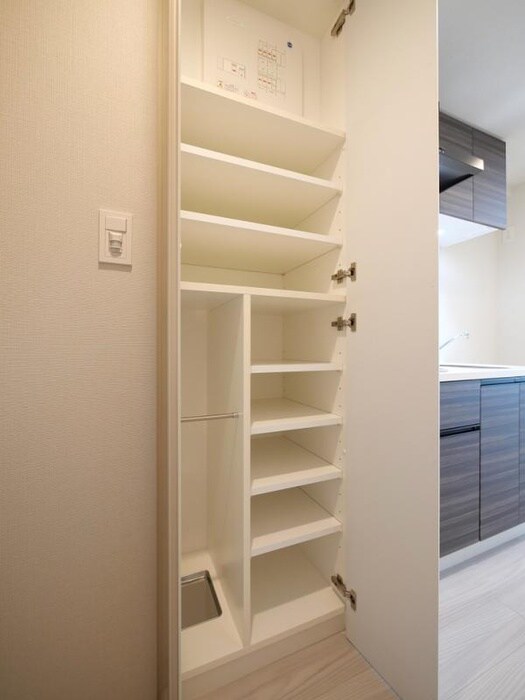 セジョリ墨田EASTⅢの物件内観写真