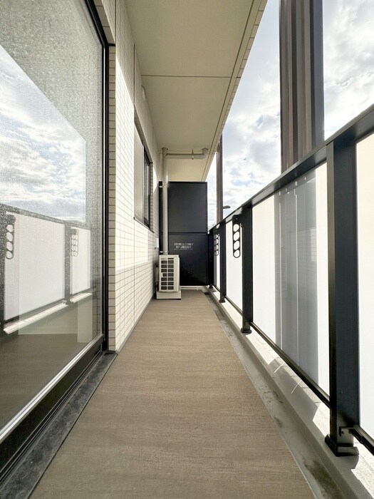 セジョリ墨田EASTⅢの物件内観写真