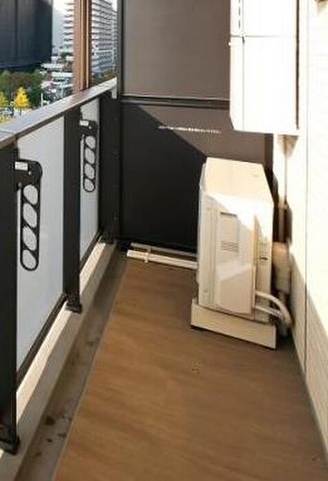 セジョリ墨田EASTⅢの物件内観写真