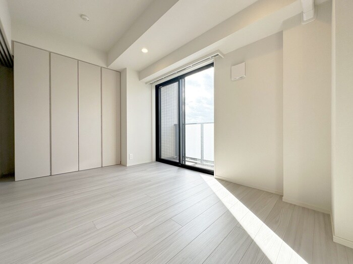 セジョリ墨田EASTⅢの物件内観写真