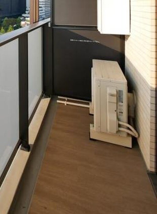 セジョリ墨田EASTⅢの物件内観写真