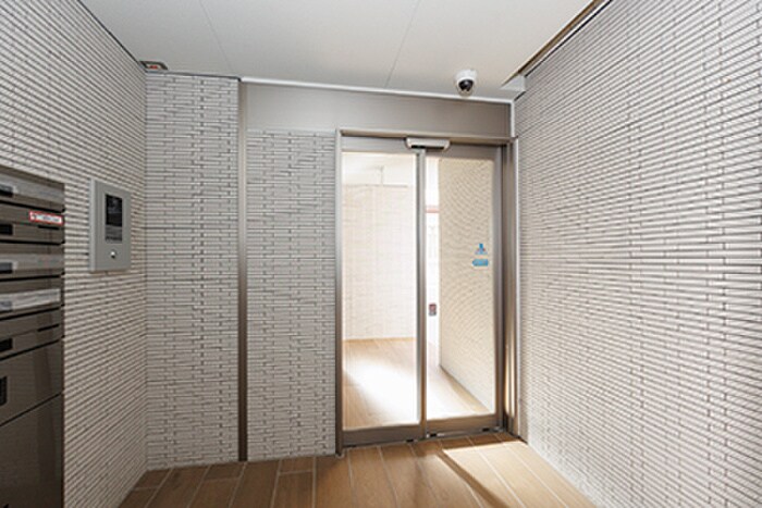 AIFLAT MEJIROの物件外観写真