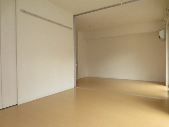 サンレーモの物件内観写真