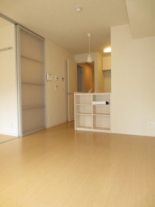 サンレーモの物件内観写真