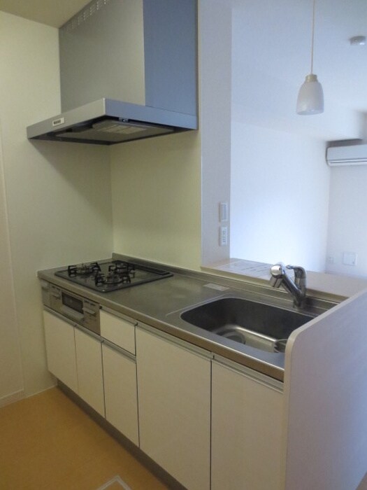 サンレーモの物件内観写真