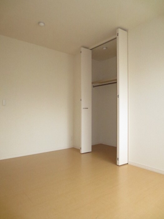 サンレーモの物件内観写真