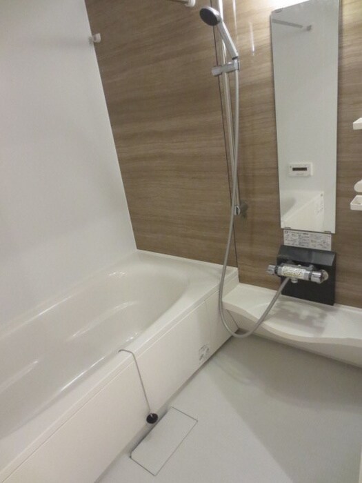 サンレーモの物件内観写真