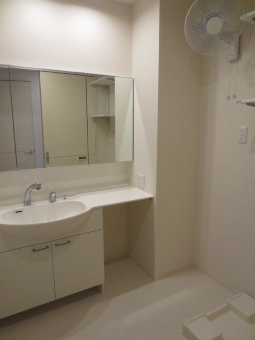 サンレーモの物件内観写真