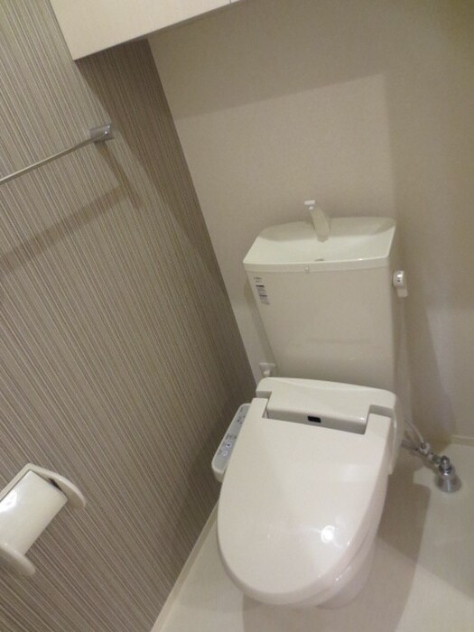 サンレーモの物件内観写真